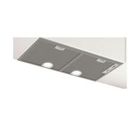 Grupo filtrante Balay 3BF276NG - 75 cm, Gris metalizado, LED