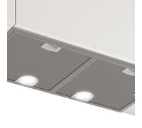 Grupo filtrante balay 3bf276ng con 2 velocidades 75 cm 614 m/h inox clase d