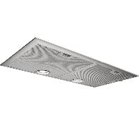 grupo filtrante balay 3bf276nx ancho 75 cm inox