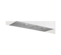 Grupo filtrante Balay 3BF387EX - Inox, 86 cm, LED