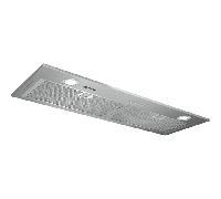 grupo filtrante balay 3bf859xp ancho 86 cm inox