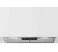 Beko HNU51311S - Campana integrada filtrante 53 cm Clase D