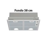 Grupo filtrante Bosch DHL555BL Gris