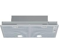 grupo filtrante bosch dhl755bl ancho 75 cm inox