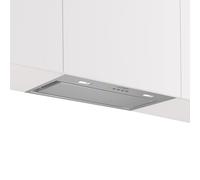 Grupo filtrante bosch dln56ac50 con 3 velocidades 52 cm 570 m/h inox clase b