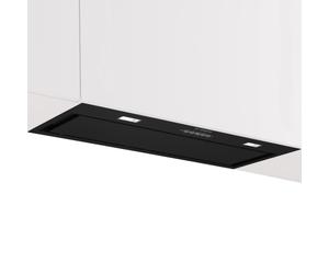 Grupo filtrante bosch dln78pc60 con 3 velocidades 70 cm 800 m/h negro clase