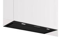 Grupo filtrante bosch dln78pc60 con 3 velocidades 70 cm 800 m/h negro clase