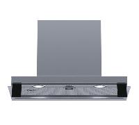 grupo filtrante candy cpy6mxvgg ancho 60 cm aprox. inox