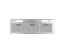 Grupo filtrante cata 02031301 con 3 velocidades 79.2 cm 645 m/h inox clase c