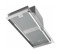 GRUPO FILTRANTE CATA 80 CORONA X 80 850M3/H A INOX