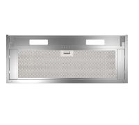 grupo filtrante cata armonia 80 x b ancho 79.8 cm inox