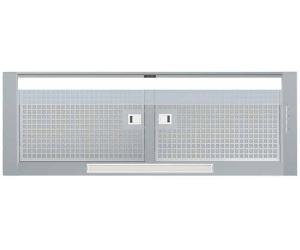 GRUPO FILTRANTE CATA CORONA X 60 ANCHO 60 CM APROX. INOX