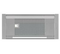 Campana integrada Cata CoronaX70/B Inox
