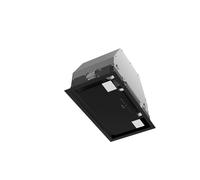 Grupo filtrante cata gc dual 45 con 4 velocidades 45 cm 850 m/h negro clase a