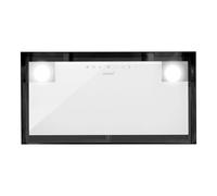 Grupo filtrante Cata GC DUAL 45 WH - Blanco, Táctil, LED