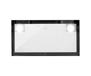 Grupo filtrante Cata GC DUAL 45 WH - Blanco, Táctil, LED