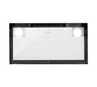 Grupo filtrante Cata GC DUAL 75 WH - Blanco, 79,2 cm, LED