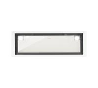Grupo filtrante CATA GC DUAL 75 WH blanco, 820 m³/h y clase A