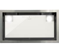 Cata Gc Dual A Wh 45 Cristal Blanco - Grupo Filtrante 45Cm