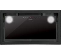 Grupo filtrante cata gc dual a con 4 velocidades 49.2 cm 820 m/h negro clase a