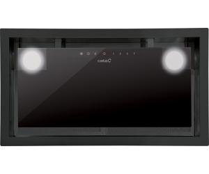 Grupo filtrante cata gc dual a con 4 velocidades 49.2 cm 820 m/h negro clase a