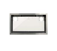 grupo filtrante cata gc dual a wh 45. ancho 60 cm blanca