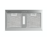 grupo filtrante cata gcb 55 x ancho 55 cm inox