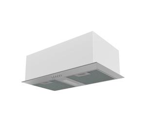Grupo filtrante CATA GCB 55 X de 55 cm con iluminación LED