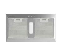 Cata Gcb 55 X Inox - Grupo Filtrante 55Cm