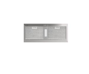 GRUPO FILTRANTE CATA GCB 73 X ANCHO 70 CM INOX