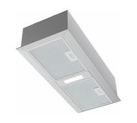 Grupo filtrante CATA GCB 73 X de 73 cm en inox