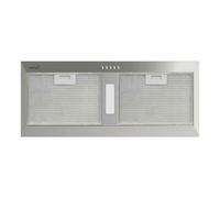 Grupo filtrante Cata GCB 73 X - Inox, 73 cm, Clase C