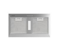 Campana extractora empotrable GCB 55 X 371m³/h (Inox) - CATA
