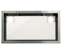 Grupo Filtrante Cata GCDUAL45XGWH, Blanco, 45cm,