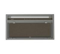 Campana extractora Cata GCX 53 SD Canalizado/Recirculación 53cm con control táctil