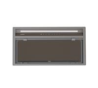 Cata 02031308 - Campana GCX 83 SD Integrada Control Electrónico Clase A