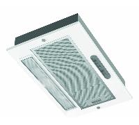 grupo filtrante cata gk-4500 wh ancho 51 cm blanca
