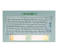 grupo filtrante cata gk-4500 x ancho 51 cm inox