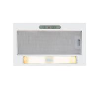 Grupo Filtrante Cata GK4500WH Blanco 51 cm