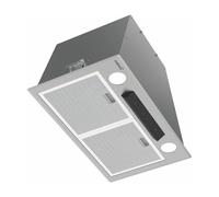 Grupo filtrante Cata GL 45 X inox, 49,2 cm y LED regulable
