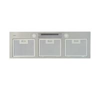 Grupo filtrante Cata GL 75 X - Inox, LED, táctil