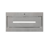 Grupo filtrante Cata GPL 52 X de 52 cm con iluminación LED