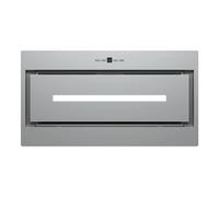 Grupo filtrante Cata GPL 52 X - Inox, LED, 3 velocidades