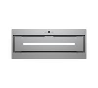 Grupo filtrante CATA GPL 75 X de 70 cm en inox con iluminación LED
