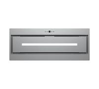 Grupo filtrante Cata GPL 75 X - Inox, 70 cm, LED