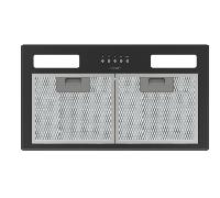 grupo filtrante cata gt-plus 45 bk m ancho 49.2 cm negra