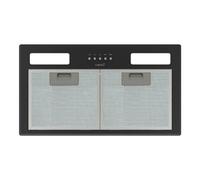 Grupo filtrante Cata GT-PLUS 45 BK /M - Negro, 645 m³/h, LED