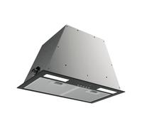 Grupo filtrante CATA GT-PLUS 45 BK /M negro, 645 m³/h y LED