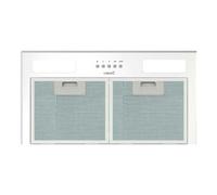 Grupo filtrante Cata GT-PLUS 45 WH /M - Blanco, 645 m³/h, LED