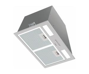 Grupo filtrante Cata GT-PLUS 45 X /M inox, 49,2 cm